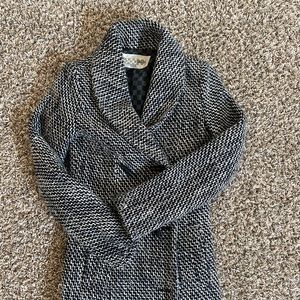 Van’s Women’s Peacoat